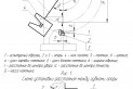 Копер маятниковый с аналоговой шкалой серии МК-4 - 2